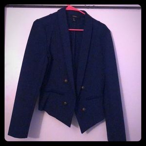 Forever 21 women’s blazer size US M